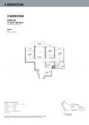 UE Square (D9), Apartment #550948761